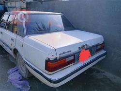 تۆیۆتا کراون